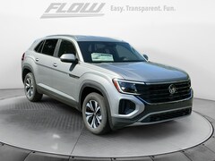 2026 Volkswagen Atlas Cross Sport 2.0T SE SUV