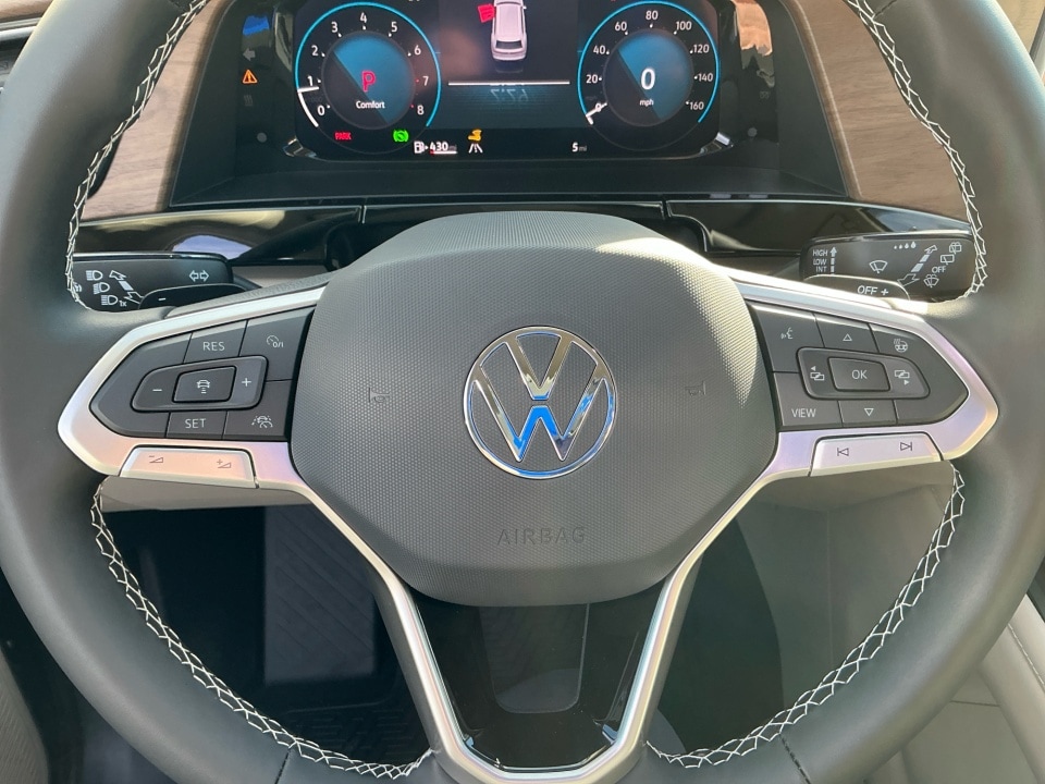 2026 Volkswagen Atlas SE - Photo 18