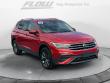 Certified 2023 Volkswagen Tiguan 2.0T SE SUV