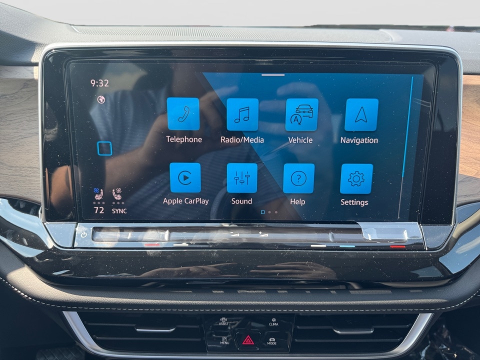 2026 Volkswagen Atlas SE w/Tech - Photo 17