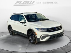 2024 Volkswagen Tiguan 2.0T S SUV