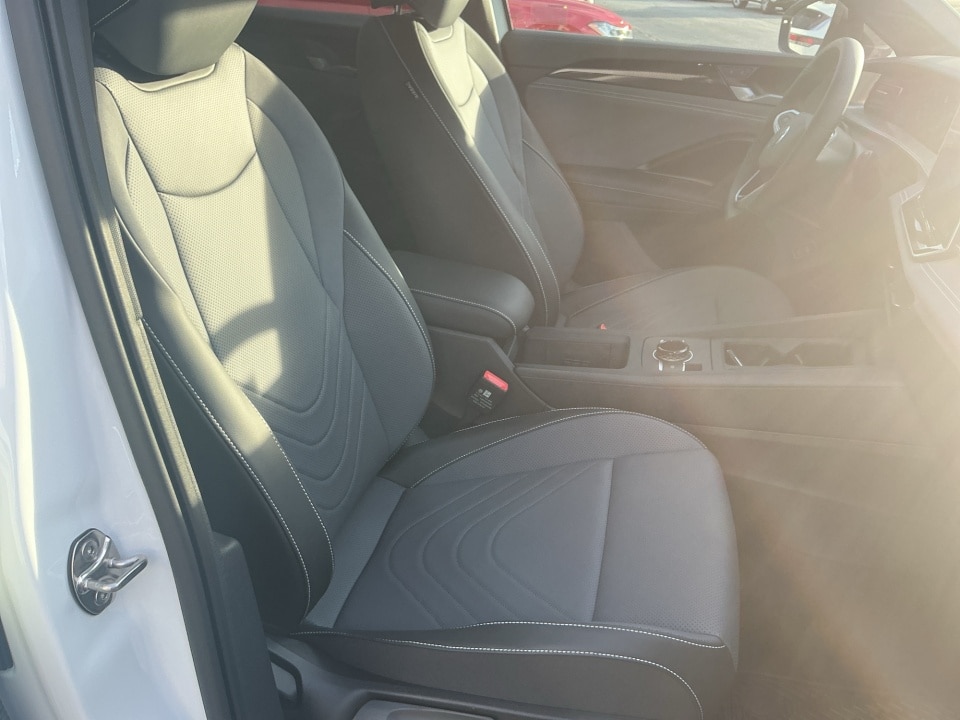 2026 Volkswagen Tiguan SE R-LINE BLACK - Photo 28
