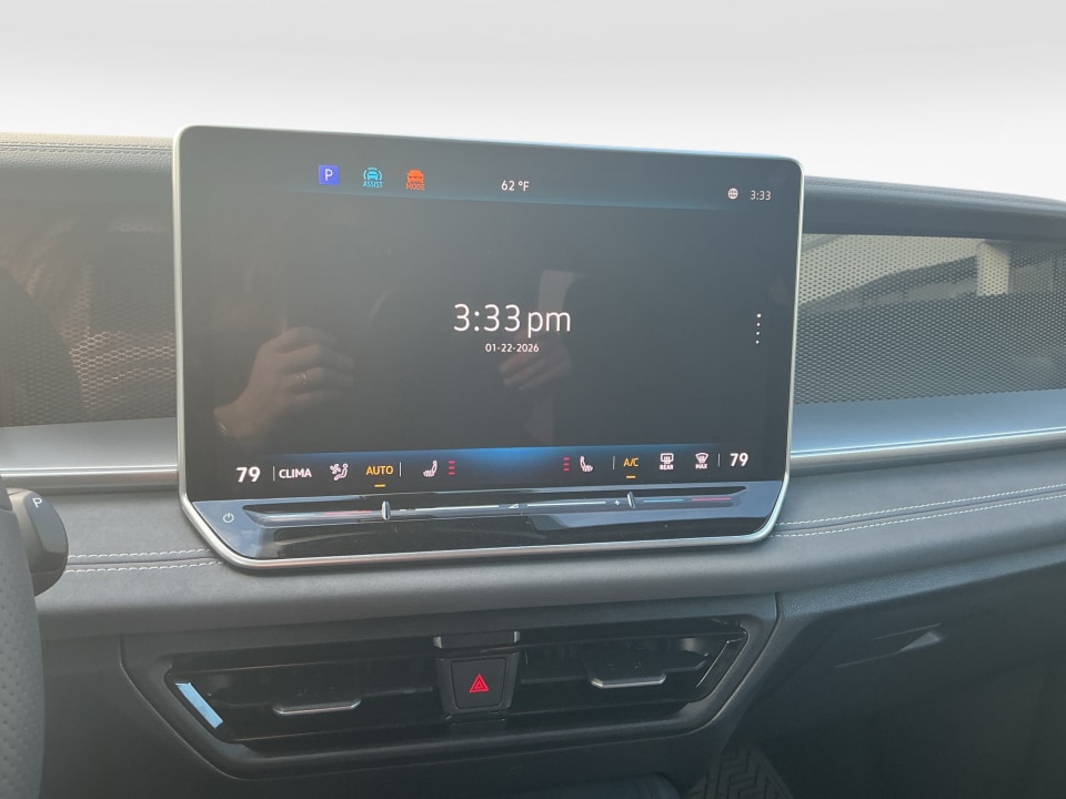 2026 Volkswagen Tiguan SE R-LINE BLACK - Photo 17