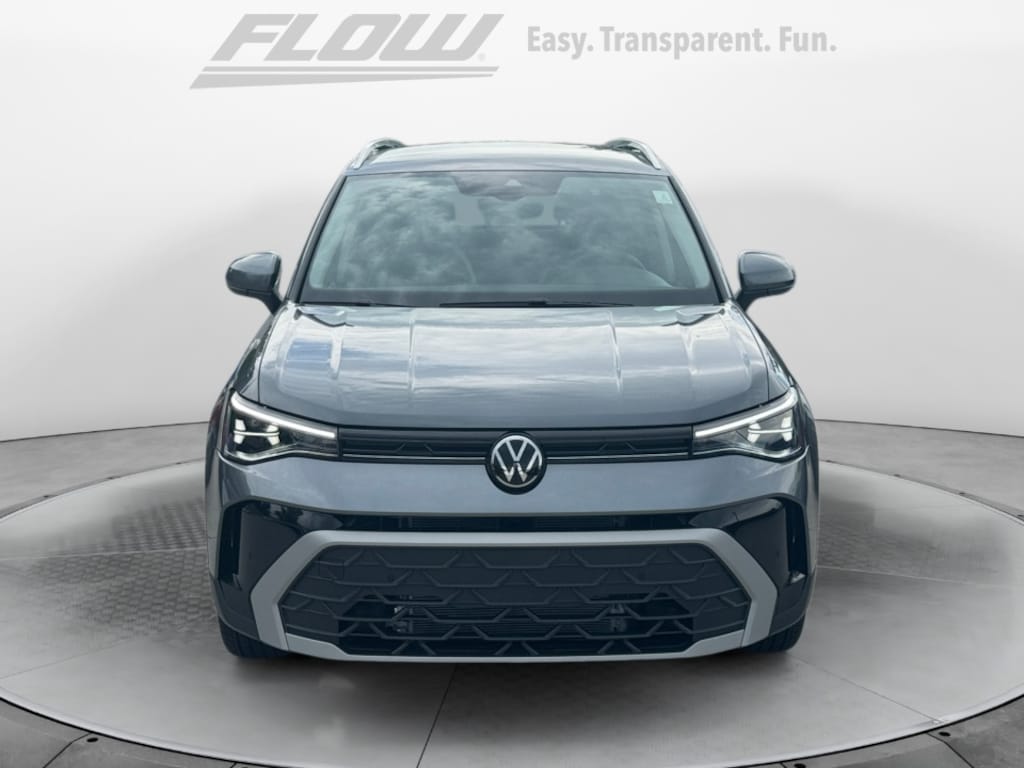 New 2026 Volkswagen Taos 1.5T SE SUV