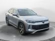 Certified 2026 Volkswagen Tiguan SE SUV