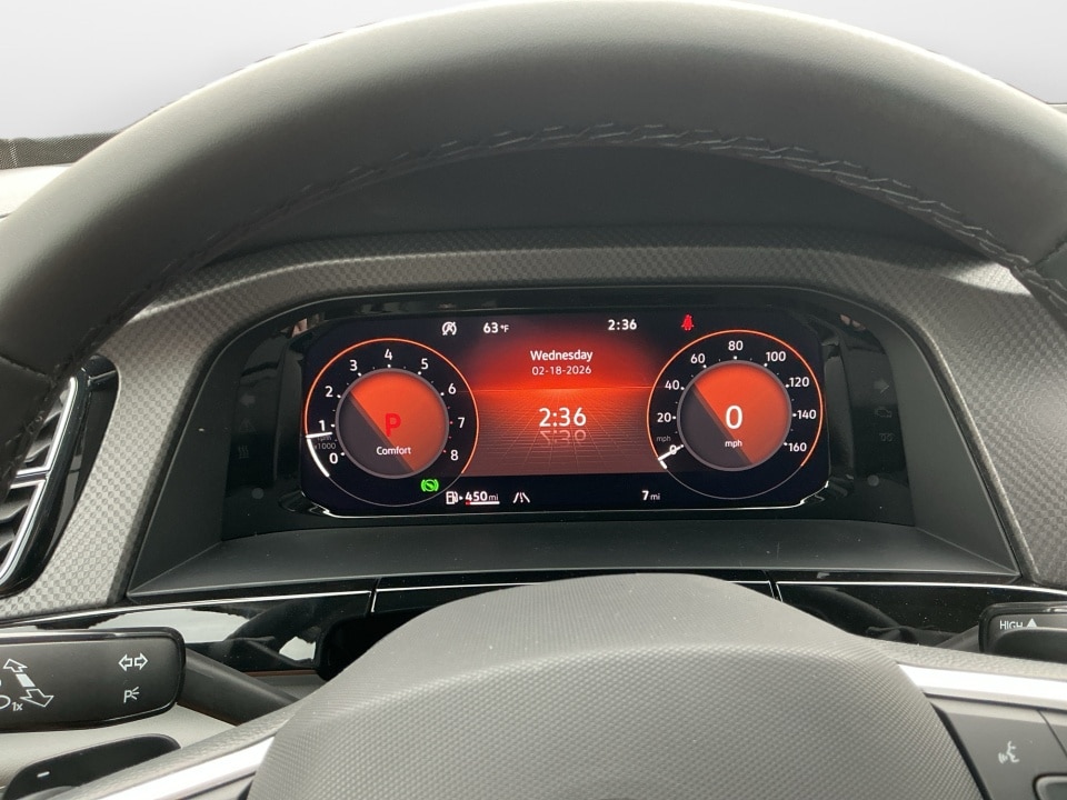 2026 Volkswagen Atlas Atlas Peak Edition - Photo 11