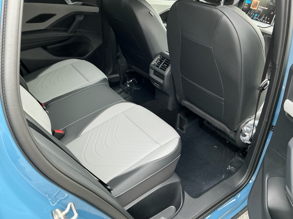 2026 Volkswagen Tiguan SE R-LINE BLACK - Photo 28