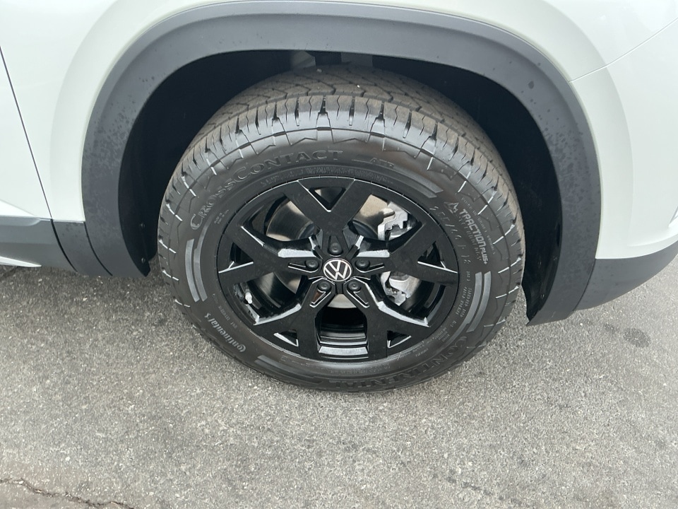 2026 Volkswagen Atlas Atlas Peak Edition - Photo 25