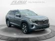Used 2024 Volkswagen Atlas 2.0T SEL SUV
