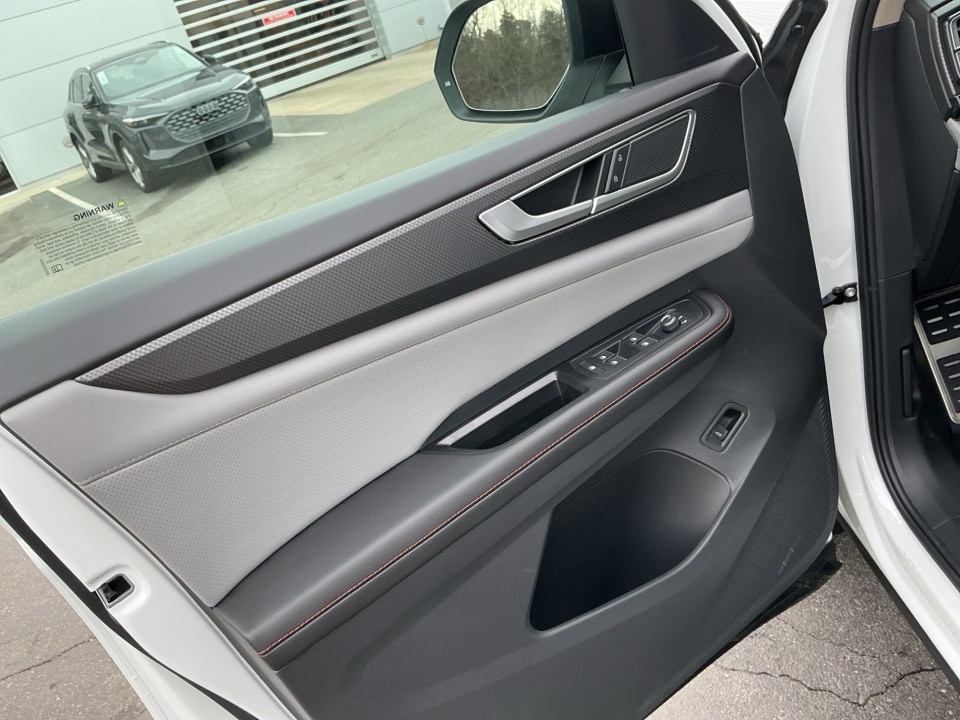 2026 Volkswagen Atlas Atlas Peak Edition - Photo 32
