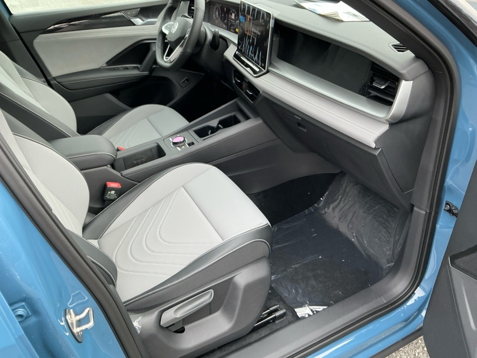 2026 Volkswagen Tiguan SE R-LINE BLACK - Photo 27