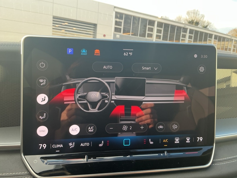 2026 Volkswagen Tiguan SE R-LINE BLACK - Photo 18