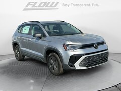 2026 Volkswagen Taos 1.5T S SUV