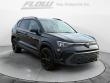 Certified 2026 Volkswagen Taos SE Black SUV
