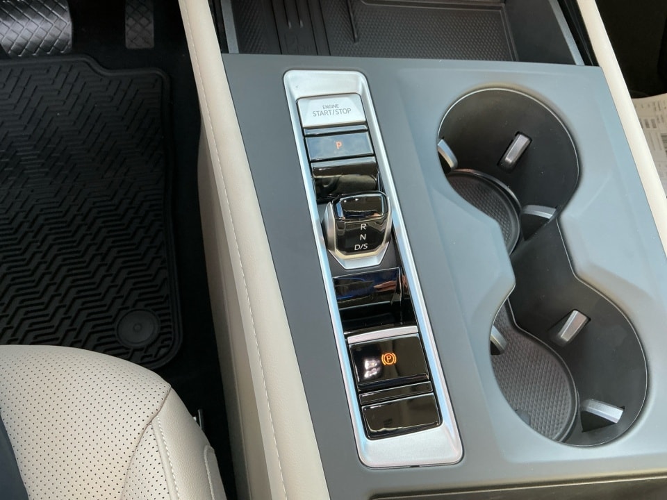 2026 Volkswagen Atlas SE - Photo 19