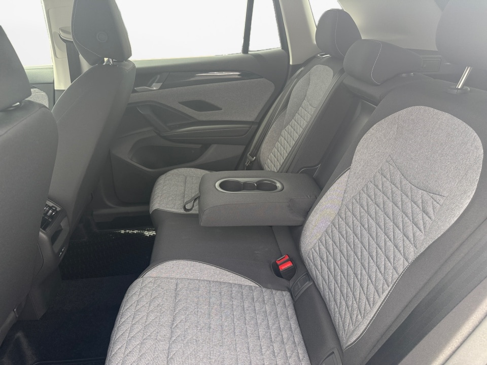 2026 Volkswagen Tiguan S - Photo 13
