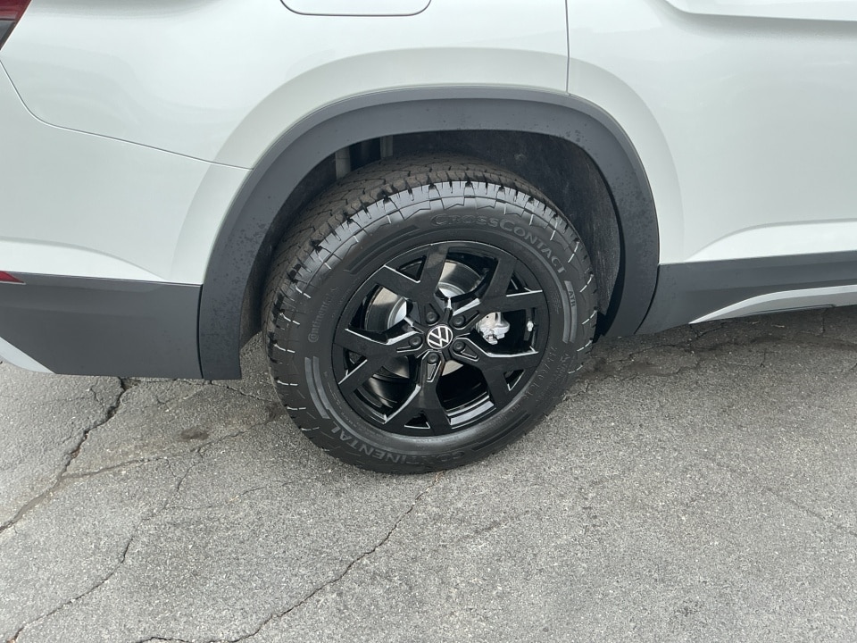 2026 Volkswagen Atlas Atlas Peak Edition - Photo 23