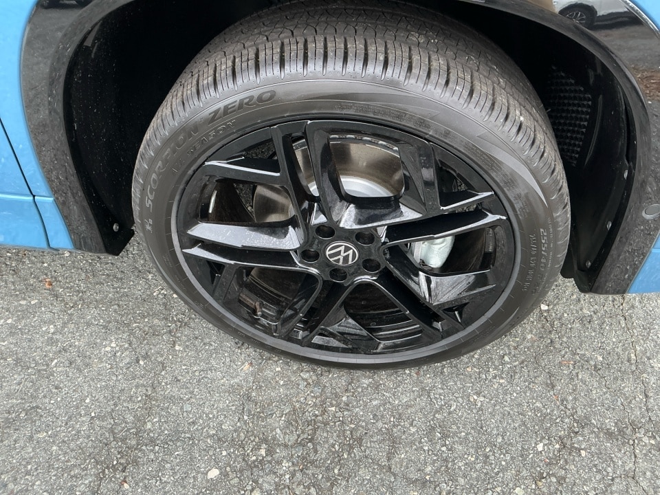 2026 Volkswagen Tiguan SE R-LINE BLACK - Photo 24