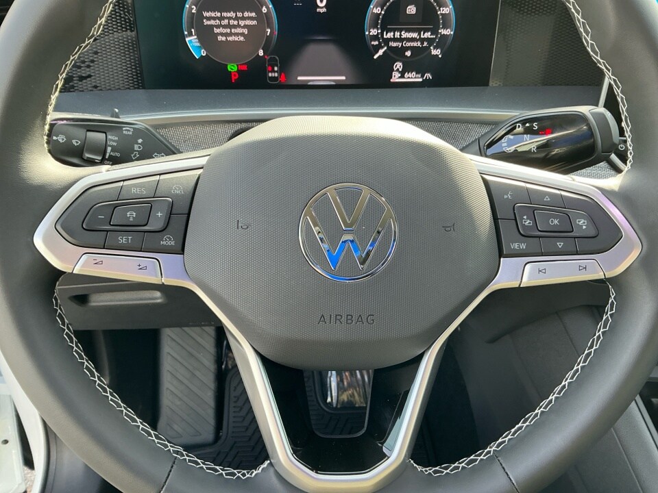 2026 Volkswagen Tiguan S - Photo 18