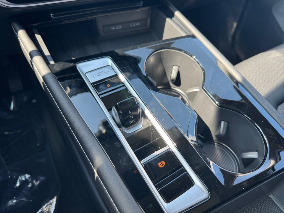 2026 Volkswagen Atlas SE w/Tech - Photo 20