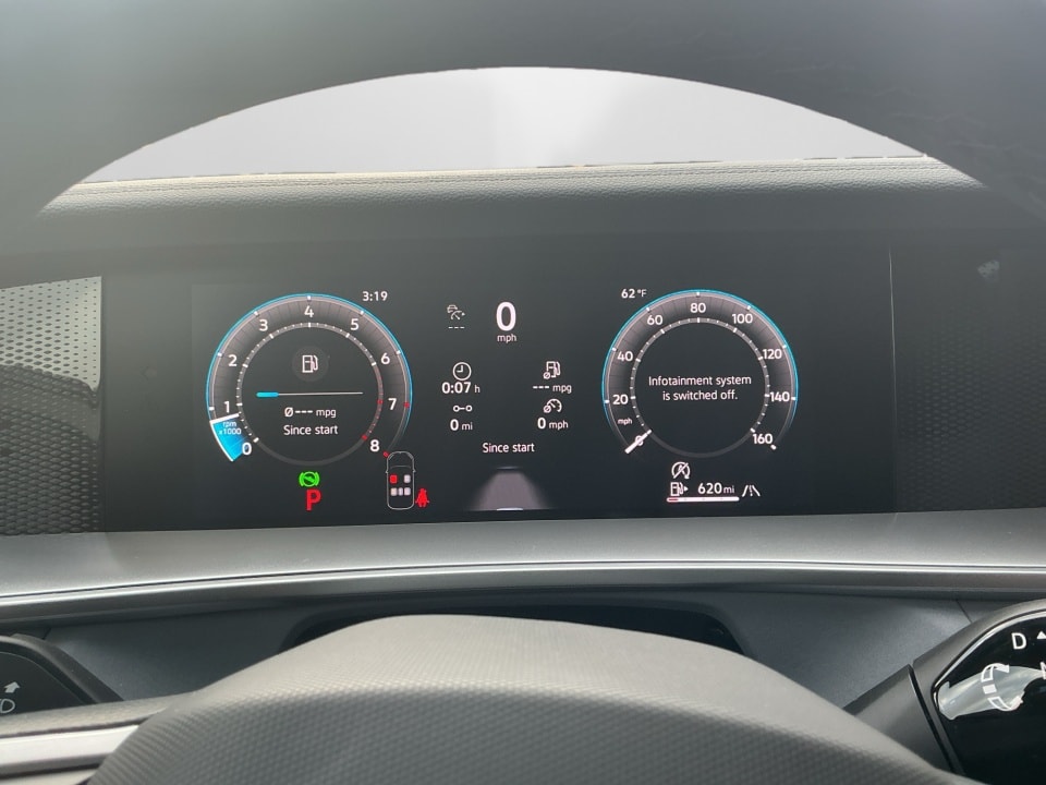 2026 Volkswagen Tiguan SE R-LINE BLACK - Photo 11