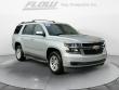 Used 2016 Chevrolet Tahoe LT SUV