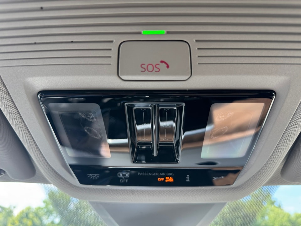 2026 Volkswagen Atlas SE w/Tech - Photo 21