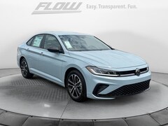 2026 Volkswagen Jetta 1.5T Sport Sedan