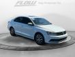 Used 2017 Volkswagen Jetta 1.4T SE Sedan