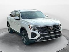 2026 Volkswagen Atlas Cross Sport 2.0T SE SUV