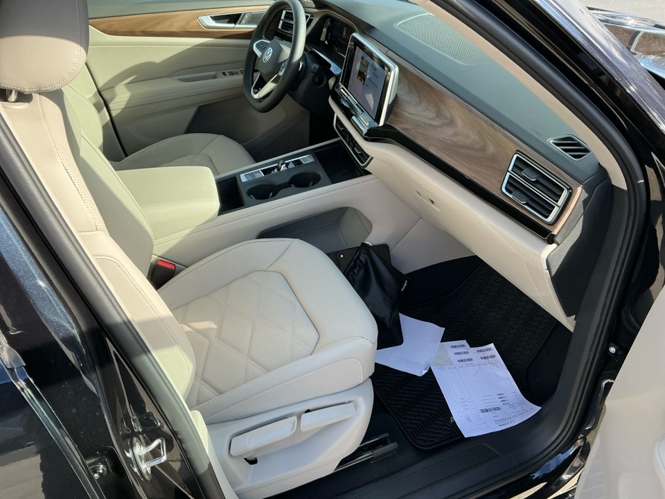 2026 Volkswagen Atlas SE - Photo 27