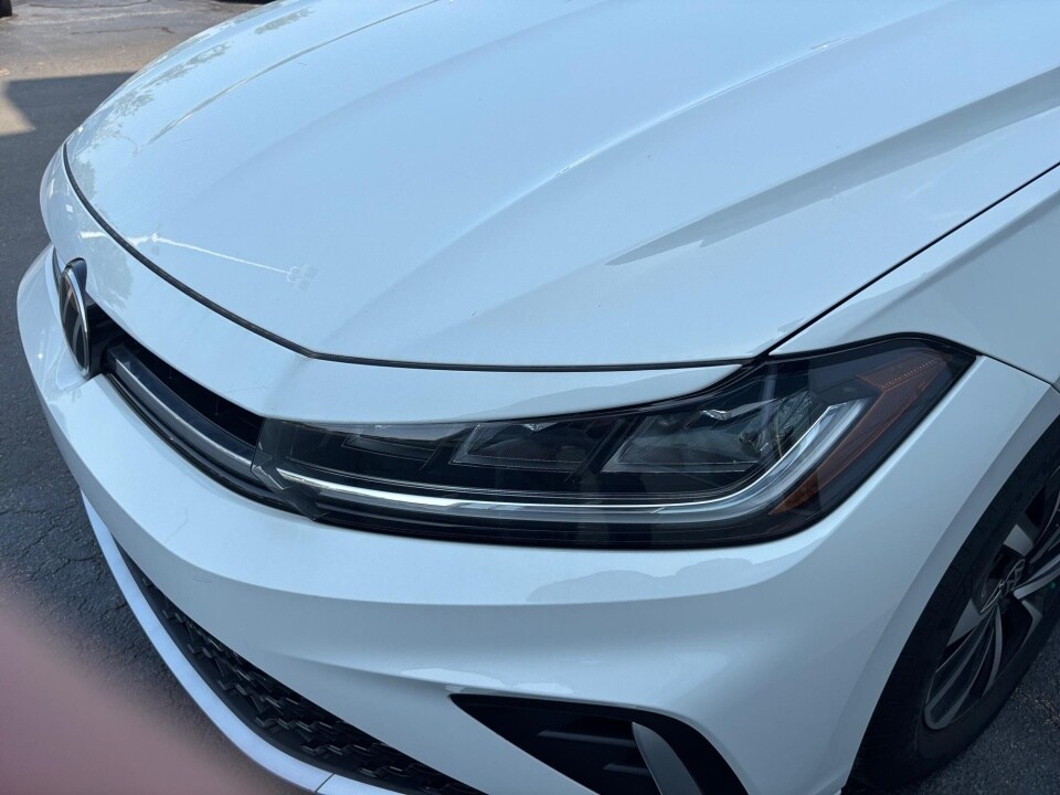 2026 Volkswagen Jetta S - Photo 26