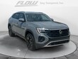  Volkswagen Atlas Cross Sport