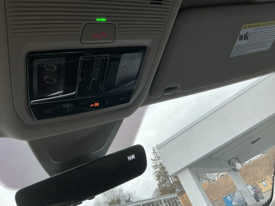 2026 Volkswagen Atlas Atlas Peak Edition - Photo 21