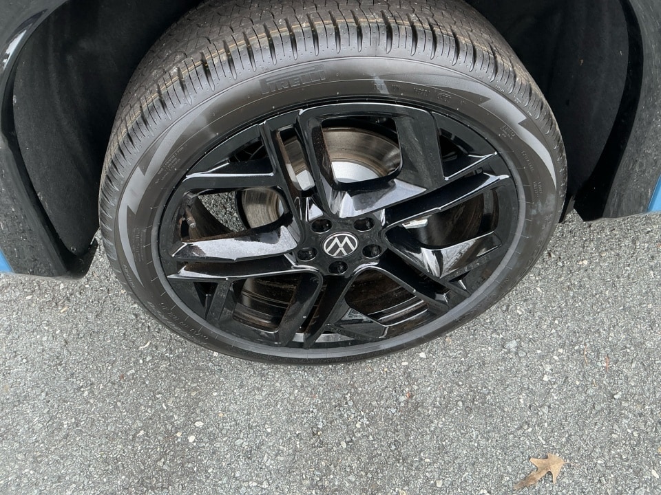 2026 Volkswagen Tiguan SE R-LINE BLACK - Photo 22