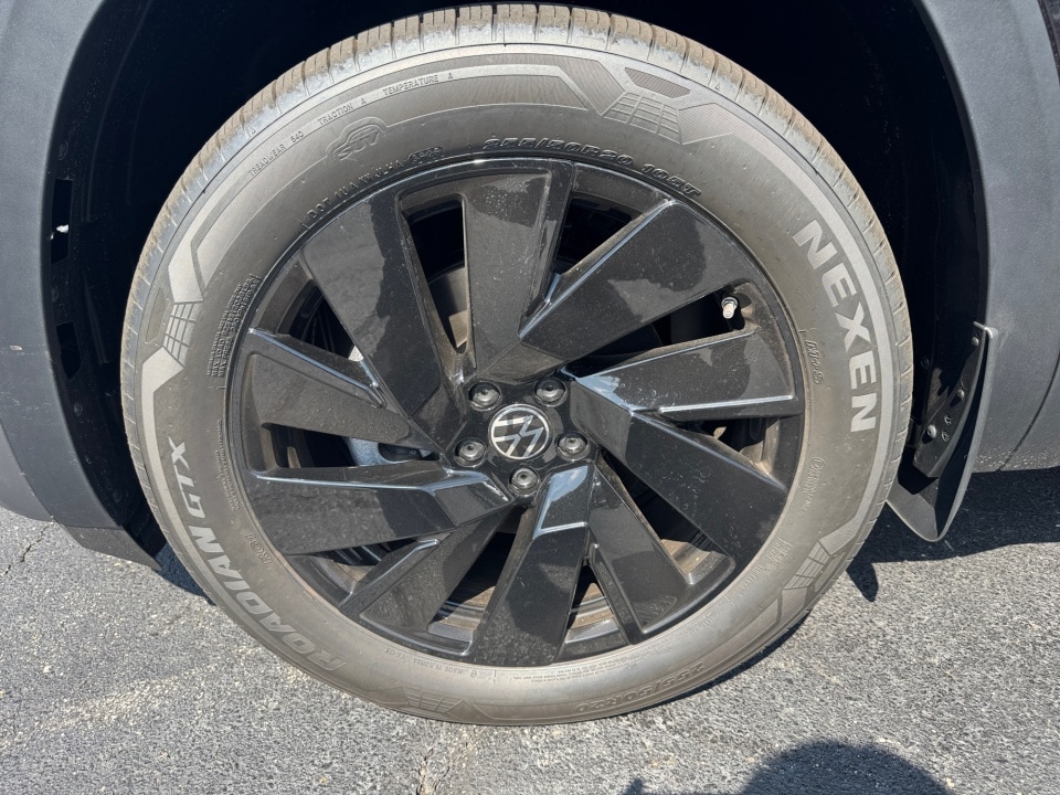 2026 Volkswagen Atlas SE w/Tech - Photo 27
