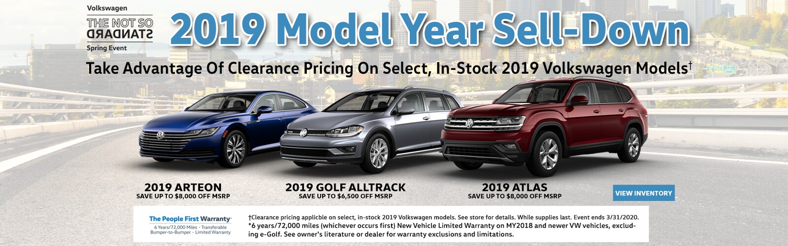 Flow Volkswagen of WinstonSalem New Volkswagen Dealership in Winston