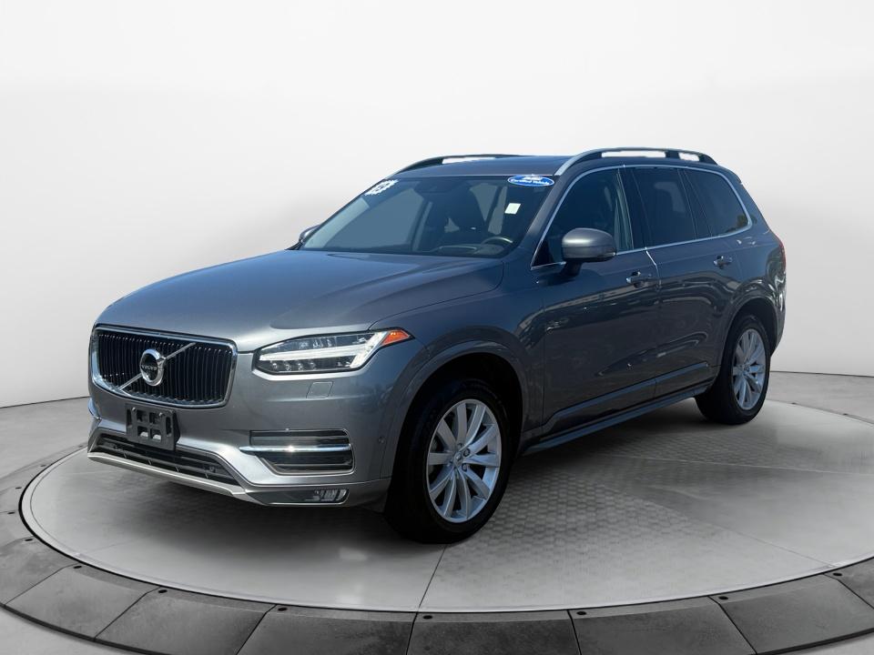 Used 2019 Volvo XC90 Momentum SUV
