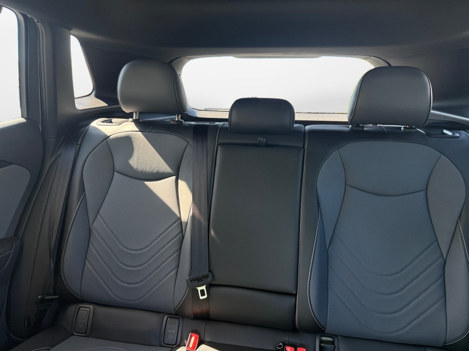 2026 Volkswagen Tiguan SE R-LINE BLACK - Photo 12