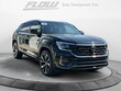  Volkswagen Atlas Cross Sport