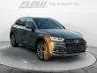 Used 2020 Audi Q5 Prestige 55 TFSI e quattro S tronic SUV