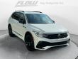 Used 2024 Volkswagen Tiguan 2.0T SE R-Line Black SUV