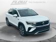Certified 2023 Volkswagen Taos SE SUV