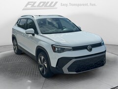 2026 Volkswagen Taos 1.5T SE SUV
