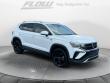 Used 2022 Volkswagen Taos 1.5T SE SUV
