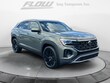  Volkswagen Atlas Cross Sport