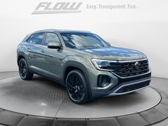 2026 Volkswagen Atlas Cross Sport 2.0T SE w/Technology SUV