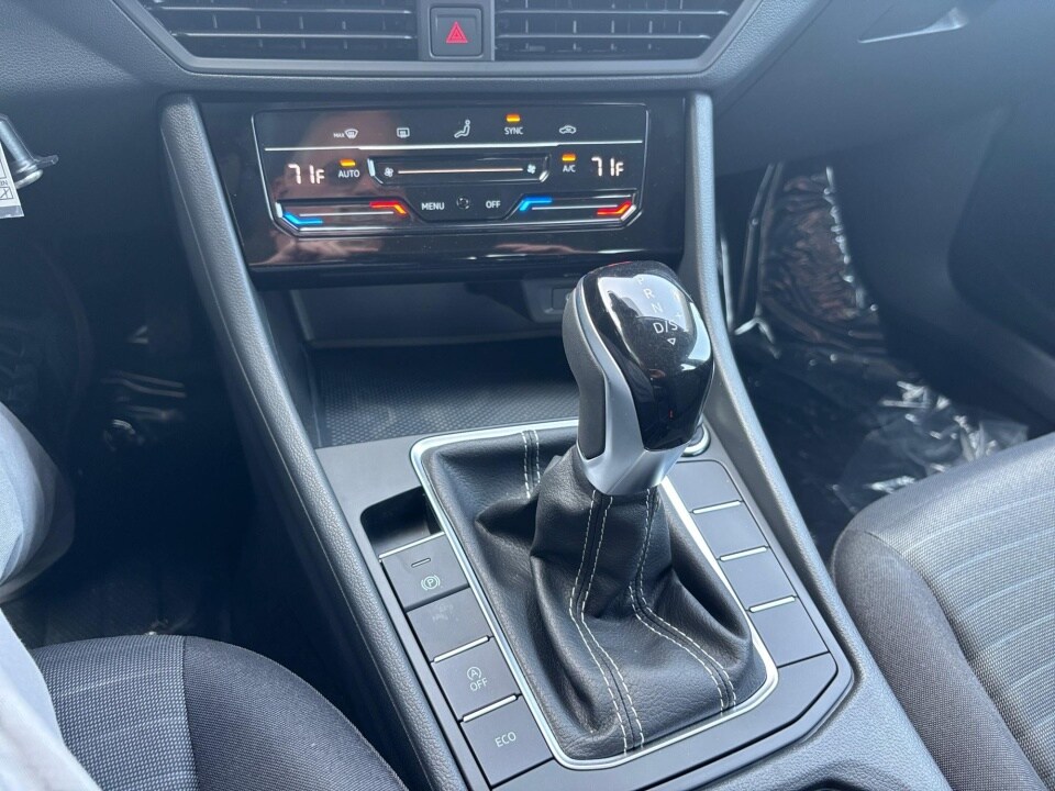 2026 Volkswagen Jetta S - Photo 20