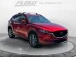 Used 2021 Mazda CX-5 Grand Touring SUV