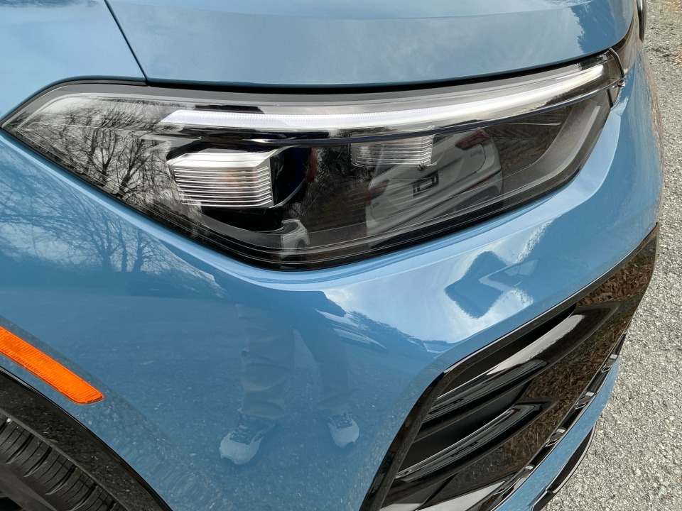 2026 Volkswagen Tiguan SE R-LINE BLACK - Photo 23